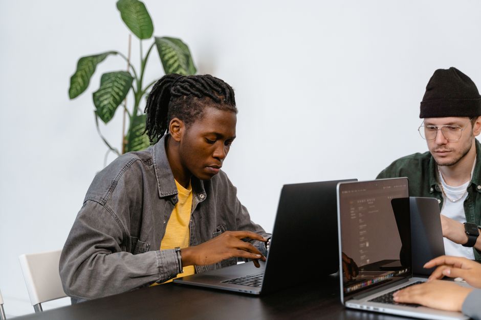 Online-Lernen für Programmierung und Webdesign